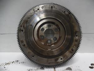 Used Flywheel Volkswagen Polo IV (9N1/2/3) 1.4 16V Price on request offered by Verhoef Cars & Parts