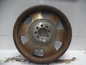 Used Flywheel Toyota Land Cruiser (J12) 3.0 D-4D 16V Price on request offered by Verhoef Cars & Parts