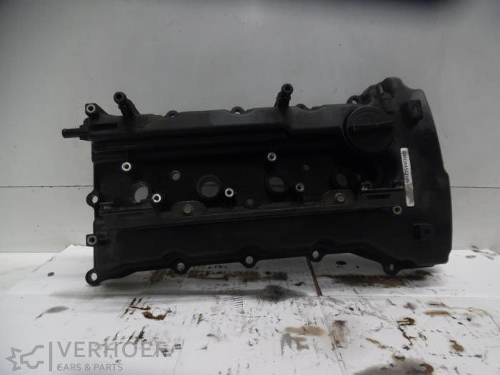 Gebrauchte Ventildeckel Hyundai iX35 (LM) 2.0 16V Preis auf Anfrage angeboten von Verhoef Cars & Parts