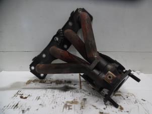 Used Exhaust manifold Hyundai iX35 (LM) 2.0 16V Price on request offered by Verhoef Cars & Parts