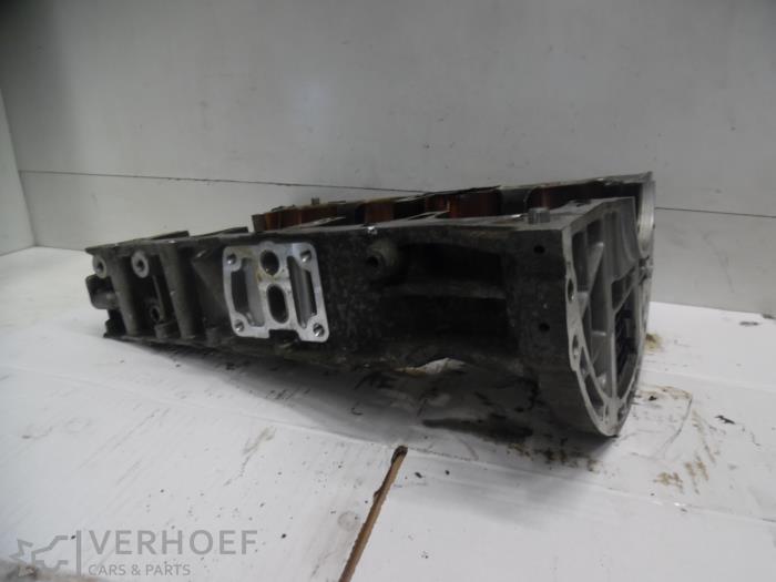 Gebrauchte Ölwanne Hyundai iX35 (LM) 2.0 16V Preis € 75,00 Margenregelung angeboten von Verhoef Cars & Parts