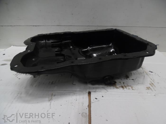 Gebrauchte Ölwanne Hyundai iX35 (LM) 2.0 16V Preis auf Anfrage angeboten von Verhoef Cars & Parts
