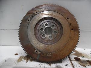 Used Flywheel Honda Jazz (GD/GE2/GE3) 1.2 i-DSi Price on request offered by Verhoef Cars & Parts
