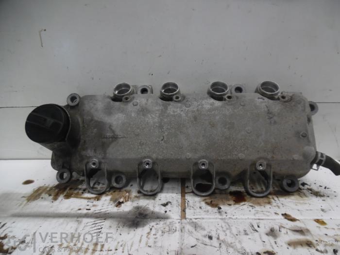 Gebrauchte Ventildeckel Honda Jazz (GD/GE2/GE3) 1.2 i-DSi Preis auf Anfrage angeboten von Verhoef Cars & Parts