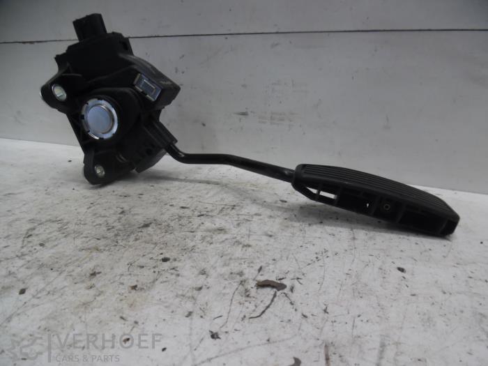 Begagnade Gaspedalsensor Honda Jazz (GE6/GE8/GG/GP) 1.3 VTEC 16V Hybrid Pris på förfrågan erbjuds av Verhoef Cars & Parts