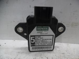 Used Sensor (other) Honda Jazz (GE6/GE8/GG/GP) 1.3 VTEC 16V Hybrid Price on request offered by Verhoef Cars & Parts
