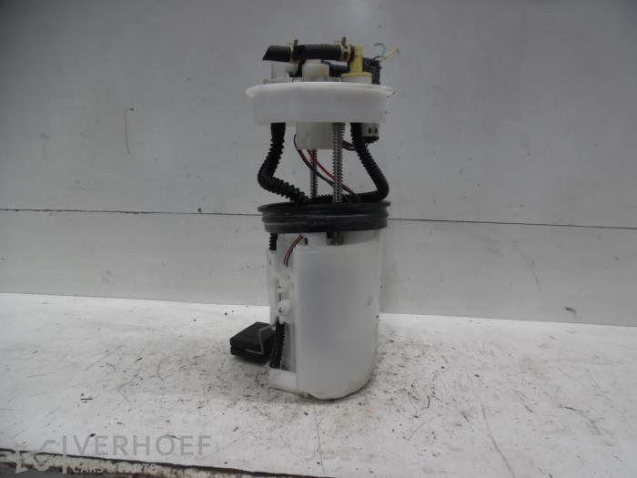 Gebrauchte Benzinpumpe Honda Jazz (GE6/GE8/GG/GP) 1.3 VTEC 16V Hybrid Preis € 75,00 Margenregelung angeboten von Verhoef Cars & Parts