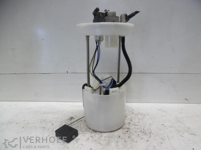 Usagé Pompe essence Honda Civic (FA/FD) 1.3 Hybrid Prix € 50,00 Règlement à la marge proposé par Verhoef Cars & Parts