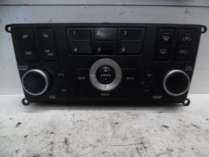 Used Heater control panel Nissan Almera Tino (V10M) 2.2 Di 16V Price € 40,00 Margin scheme offered by Verhoef Cars & Parts