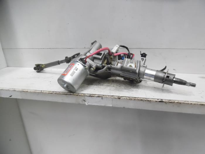 Electric power steering unit Hyundai i20 1.4i 16V 563001J700