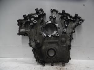 Used Timing cover Chevrolet Captiva (C100) 3.2 V6 24V 4x4 Price on request offered by Verhoef Cars & Parts