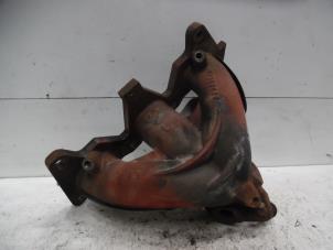 Used Exhaust manifold Chevrolet Captiva (C100) 3.2 V6 24V 4x4 Price on request offered by Verhoef Cars & Parts