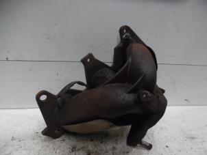Used Exhaust manifold Chevrolet Captiva (C100) 3.2 V6 24V 4x4 Price on request offered by Verhoef Cars & Parts