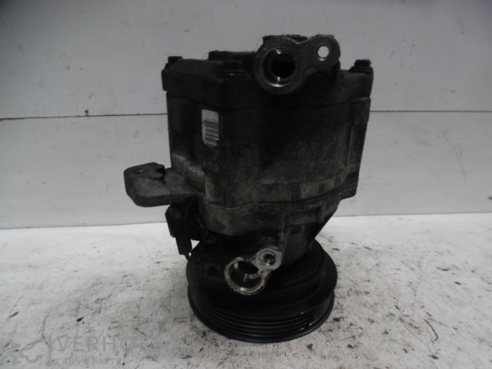 Gebrauchte Klimapumpe Daihatsu YRV (M2) 1.3 16V DVVT Turbo Preis auf Anfrage angeboten von Verhoef Cars & Parts