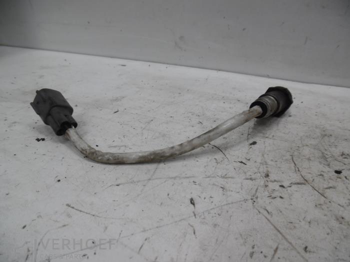 Used Lambda probe Daihatsu YRV (M2) 1.3 16V DVVT Turbo Price € 30,00 Margin scheme offered by Verhoef Cars & Parts