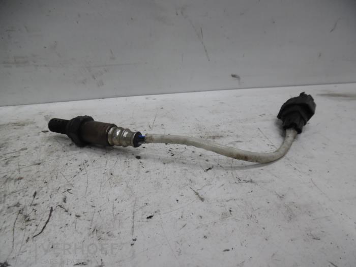 Used Lambda probe Daihatsu YRV (M2) 1.3 16V DVVT Turbo Price € 30,00 Margin scheme offered by Verhoef Cars & Parts