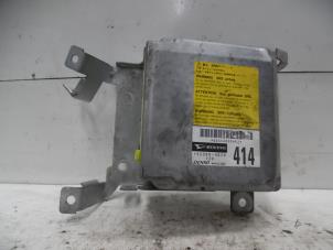 Used Airbag Module Daihatsu YRV (M2) 1.3 16V DVVT Turbo Price on request offered by Verhoef Cars & Parts