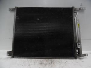 Gebrauchte Klimaanlage Kühler Chevrolet Aveo (250) 1.2 16V Preis auf Anfrage angeboten von Verhoef Cars & Parts
