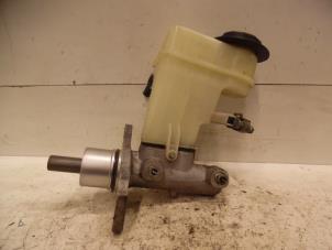 Used Master cylinder Opel Vectra C GTS 2.2 DIG 16V Price on request offered by Verhoef Cars & Parts