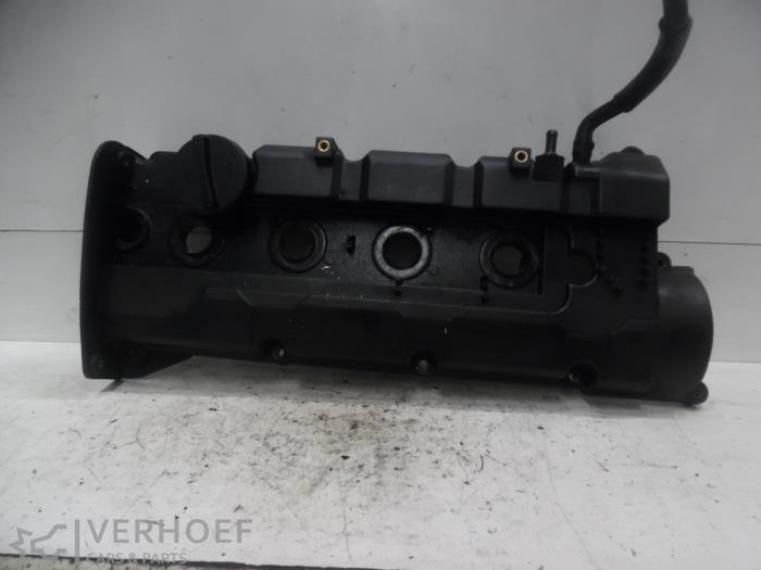 Gebrauchte Ventildeckel Hyundai Tucson (JM) 2.0 16V CVVT 4x2 Preis € 75,00 Margenregelung angeboten von Verhoef Cars & Parts
