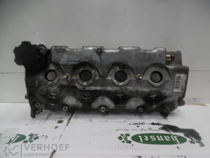 Ventildeckel Toyota Rav-4 (Gebraucht)