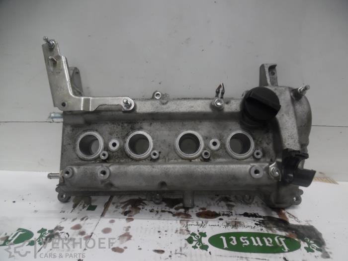 Gebrauchte Ventildeckel Toyota Yaris III (P13) 1.5 16V Hybrid Preis auf Anfrage angeboten von Verhoef Cars & Parts