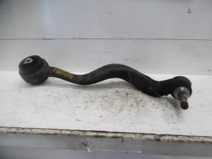 Used Front wishbone, left BMW 5 serie (E60) 525d 24V Price on request offered by Verhoef Cars & Parts
