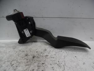 Used Throttle pedal position sensor Opel Zafira (M75) 1.8 16V Ecotec Price € 50,00 Margin scheme offered by Verhoef Cars & Parts