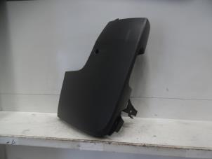 Used Rear bumper corner, left Nissan Primastar 2.0 dCi 120 Price on request offered by Verhoef Cars & Parts