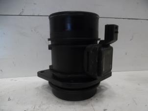 Used Airflow meter Nissan Primastar 2.0 dCi 120 Price on request offered by Verhoef Cars & Parts