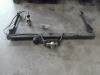 Towbar from a Nissan Primastar 2.0 dCi 120 2012