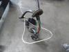 Towbar from a Nissan Primastar 2.0 dCi 120 2012