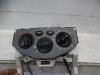 Nissan Primastar 2.0 dCi 120 Panel de control de calefacción