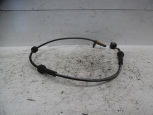 Used ABS Sensor Nissan Qashqai (J11) 1.2 DIG-T 16V Price on request offered by Verhoef Cars & Parts