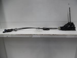 Used Gearbox control cable Toyota Aygo (B40) 1.0 12V VVT-i Price € 75,00 Margin scheme offered by Verhoef Cars & Parts