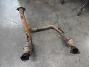 Used Catalytic converter Chevrolet Avalanche Price on request offered by Verhoef Cars & Parts