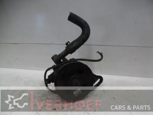 Usagé Pompe direction assistée Chevrolet Matiz 1.0 Prix € 30,00 Règlement à la marge proposé par Verhoef Cars & Parts