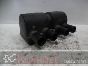 Used Ignition coil Chevrolet Matiz 1.0 Price € 15,00 Margin scheme offered by Verhoef Cars & Parts