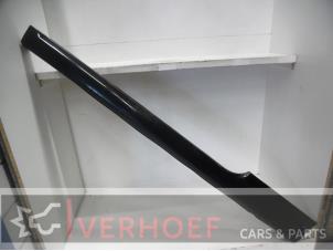 Used Side skirt, left Chevrolet Kalos (SF48) 1.2 Price € 50,00 Margin scheme offered by Verhoef Cars & Parts