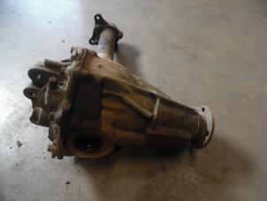 Differential vorne van een Kia Sorento I (JC) 2.5 CRDi 16V 2004