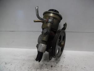 Used Power steering pump Toyota Corolla (E11) 1.6 16V Price on request offered by Verhoef Cars & Parts