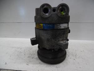 Used Air conditioning pump Chevrolet Nubira Wagon (J100) 1.8 16V Price € 100,00 Margin scheme offered by Verhoef Cars & Parts