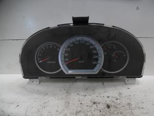 Used Instrument panel Chevrolet Nubira Wagon (J100) 1.8 16V Price on request offered by Verhoef Cars & Parts