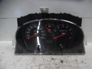 Used Instrument panel Nissan Micra (K12) 1.4 16V Price on request offered by Verhoef Cars & Parts