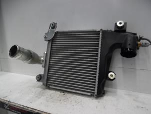 Used Intercooler Toyota Hi-lux IV 2.5 D4-D 16V Price € 363,00 Inclusive VAT offered by Verhoef Cars & Parts