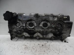 Used Rocker cover Toyota RAV4 (A2) 2.0 D-4D 16V 4x4 Price on request offered by Verhoef Cars & Parts