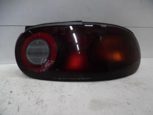 Used Taillight, right Mazda MX-5 (NA18/35/6C/8C) 1.6i 16V Price on request offered by Verhoef Cars & Parts