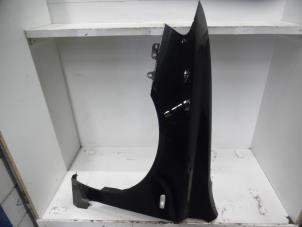 Used Front wing, left Fiat Stilo MW (192C) 1.8 16V Price € 75,00 Margin scheme offered by Verhoef Cars & Parts