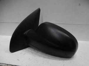 Used Wing mirror, left Chevrolet Kalos (SF48) 1.4 Price on request offered by Verhoef Cars & Parts