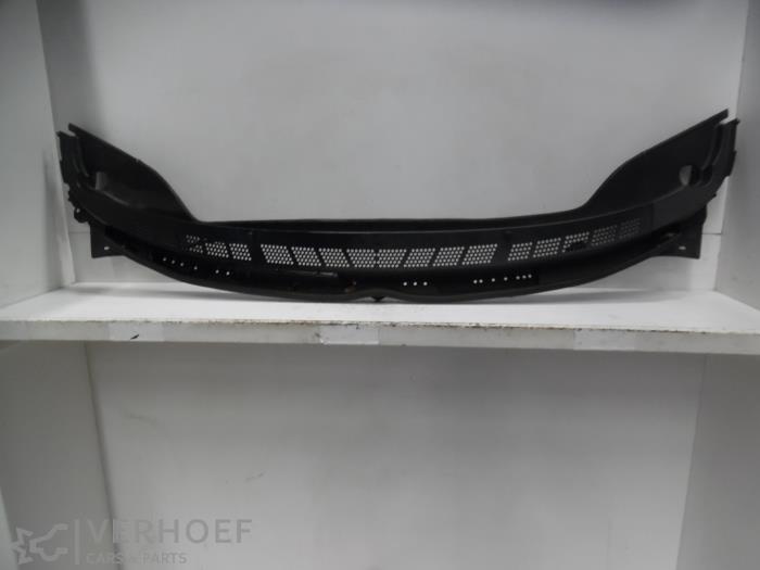 Używane Parawan Honda Civic (FA/FD) 1.3 Hybrid Cena na żądanie oferowane przez Verhoef Cars & Parts
